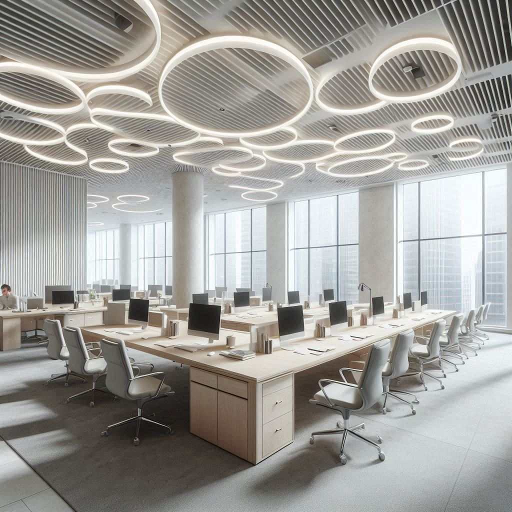 数据团队面对设备批量更换应给写字楼办公财务部门安全管理增加哪些核查步骤